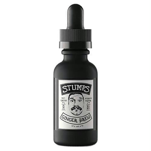 Ginger Brew By Charlie's Chalk Dust - Stumps Ginger Brew