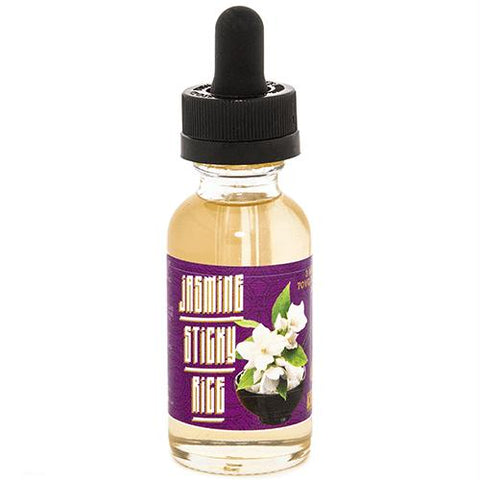 Sticky Rice By Craft Vapery - Jasmine Sticky Rice