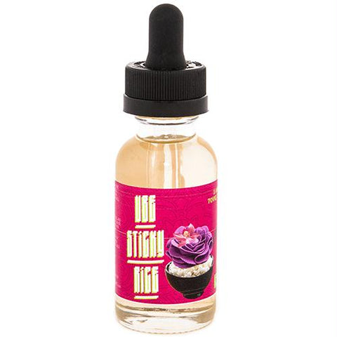 Sticky Rice By Craft Vapery - Ube Sticky Rice