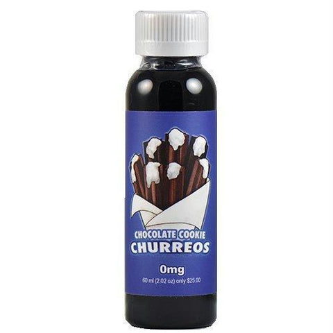 Churreos By Fate Liquid - Churreos
