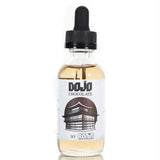 Dojo By Ronin Vape Co. - Chocolate Dojo
