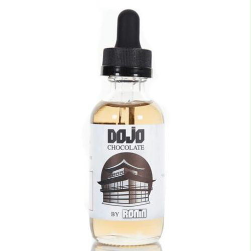Dojo By Ronin Vape Co. - Chocolate Dojo