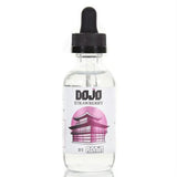 Dojo By Ronin Vape Co. - Strawberry Dojo