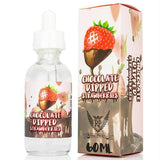 Chocolate Dipped Strawberries By Royal Phoenix - Chocolate Dipped Strawberries