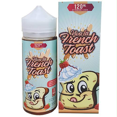 Viva La French Toast By Sovereign - Viva La French Toast