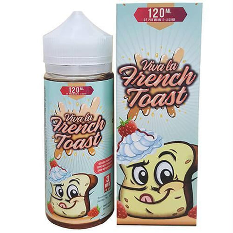 Viva La French Toast By Sovereign - Viva La French Toast