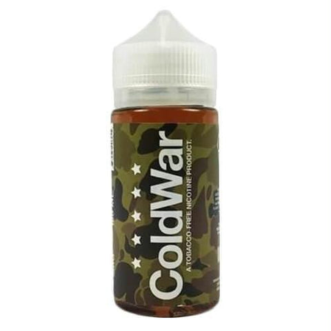 Cold War By Sqn - Cold War Tfn