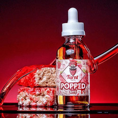 Popped By Turnt Vape Co. - Popped