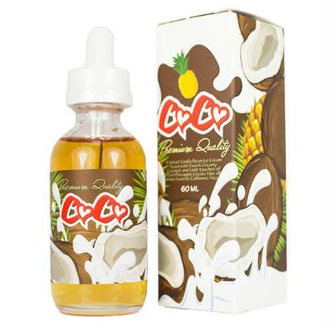 Coco By Vapecupcake - Coco