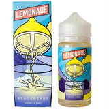 Blackberry Lemonade By Vapetasia - Blackberry Lemonade