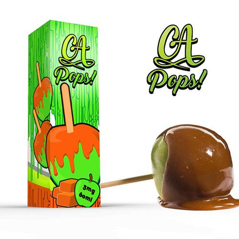 Ca Pops Ejuice