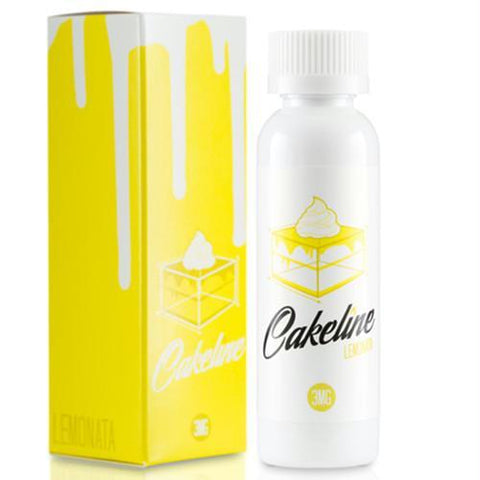 Cakeline - Lemonata