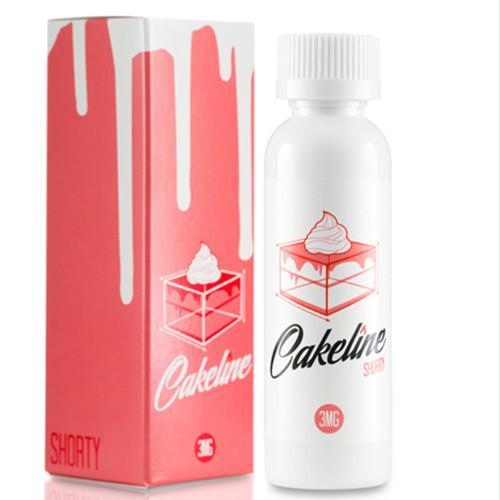 Cakeline - Shorty