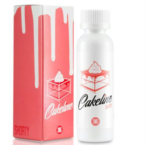 Cakeline - Shorty