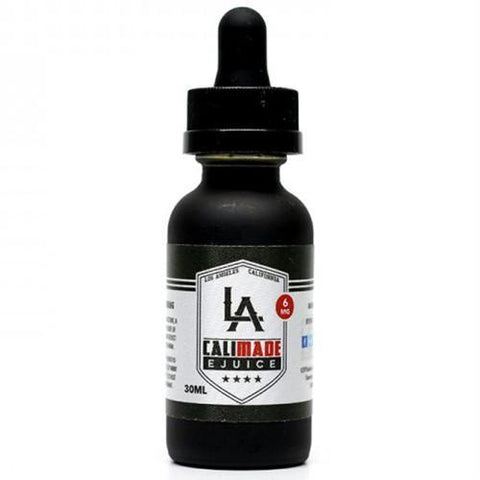 Cali Made Ejuice By Shijin Vapor - La (los Angeles)