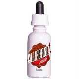 California Milk Eliquid - Chocolate Milk