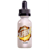 California Milk Eliquid - Sweet Rice Milk