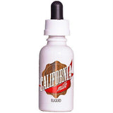 California Milk Eliquid - Vanilla Milk