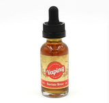 California Vaping Company - Barista Breve