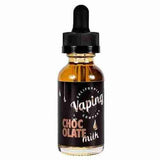 California Vaping Company - Chocolate Milk