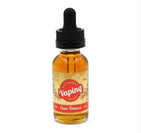 California Vaping Company - Clove Tobacco