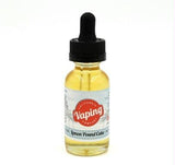 California Vaping Company - Lemon Pound Cake