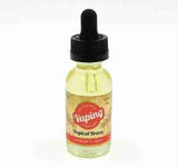 California Vaping Company - Tropical Breeze