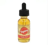 California Vaping Company - Vanilla Cloud