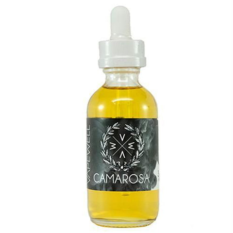Camarosa E-liquid