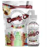 Candy Co E-liquids - Patches