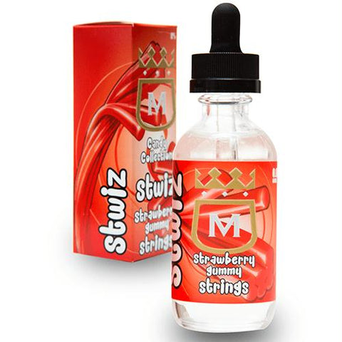 Candy Collection E-juice - Stwiz