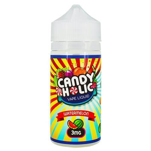 Candy Holic - Watermelon Ejuice