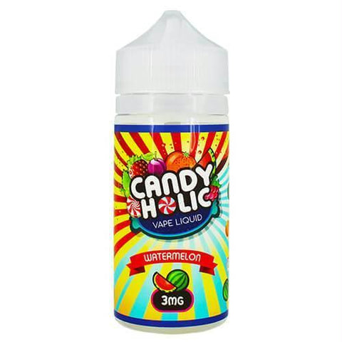 Candy Holic - Watermelon Ejuice