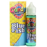 Candy Industries Ejuice - Blue Fish