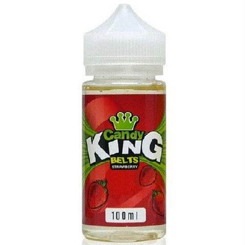 Candy King Ejuice - Belts