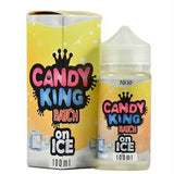 Candy King On Ice Ejuice - Batch On Ice