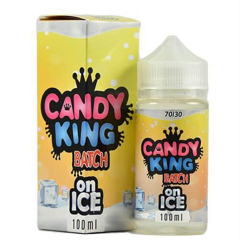 Candy King On Ice Ejuice - Batch On Ice