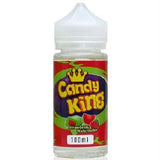 Candy King Ejuice - Strawberry Watermelon