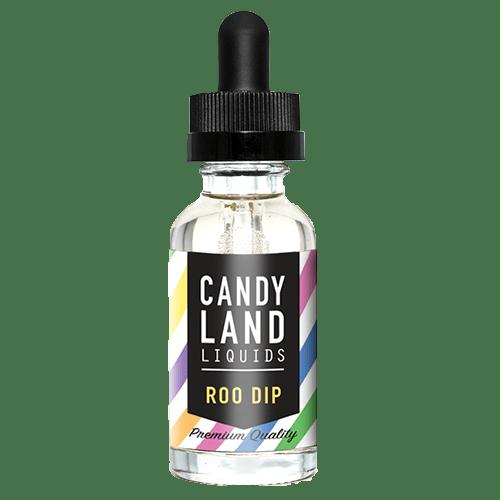 Candy Land Liquids - Kangaroo Dip