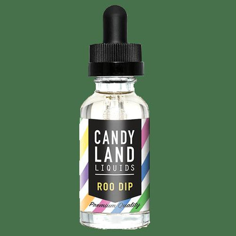 Candy Land Liquids - Kangaroo Dip