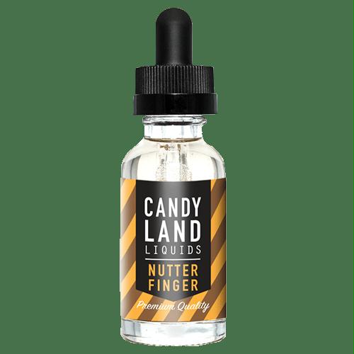 Candy Land Liquids - Nutter Finger