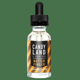 Candy Land Liquids - Nutter Finger
