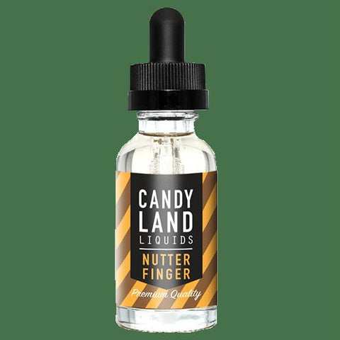 Candy Land Liquids - Nutter Finger