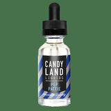 Candy Land Liquids - Peppermint Pattie