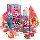 Candy Shop Eliquids - Strawmelon Sour Belts