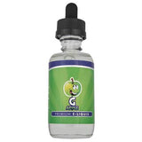 Candy Vaper Ejuice - G Apple