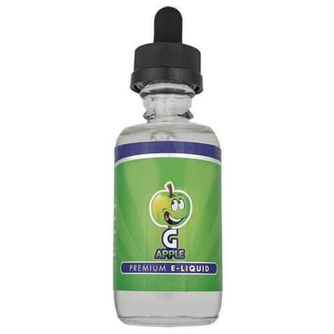 Candy Vaper Ejuice - G Apple