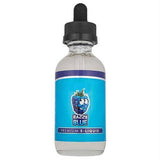 Candy Vaper Ejuice - Razzy Blue