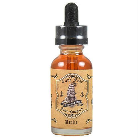 Cape Fear Juice Co - Airlie