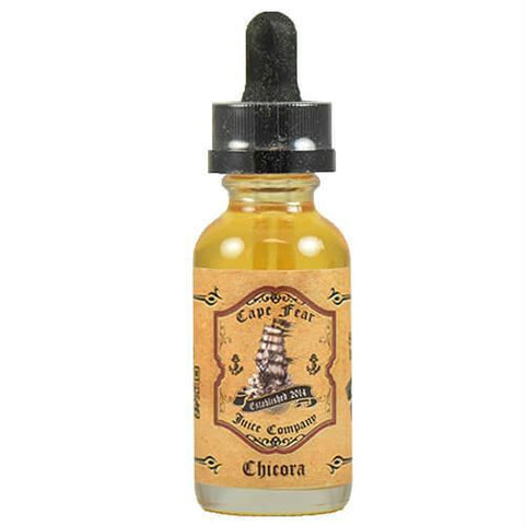 Cape Fear Juice Co - Chicora